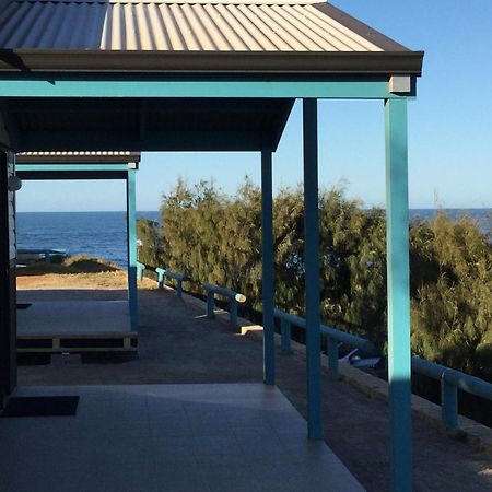 Dongara Tourist Park Hotell Port Denison Eksteriør bilde