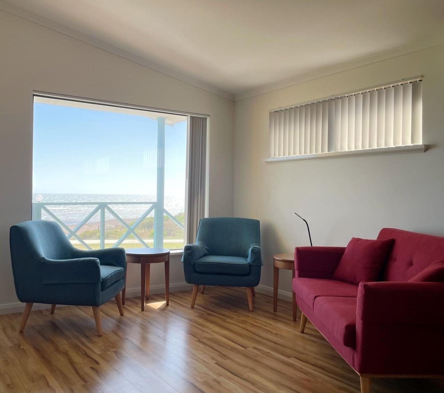 Dongara Tourist Park Hotell Port Denison Eksteriør bilde