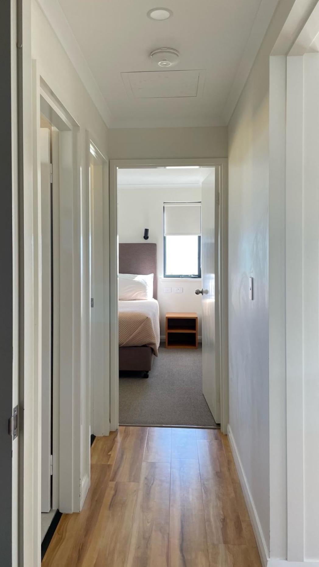 Dongara Tourist Park Hotell Port Denison Eksteriør bilde