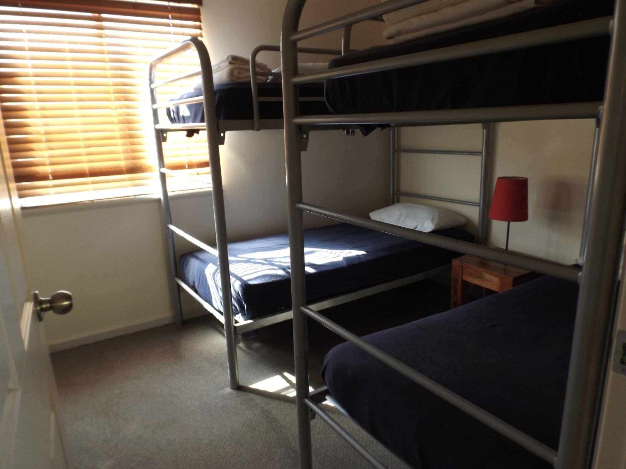 Dongara Tourist Park Hotell Port Denison Eksteriør bilde